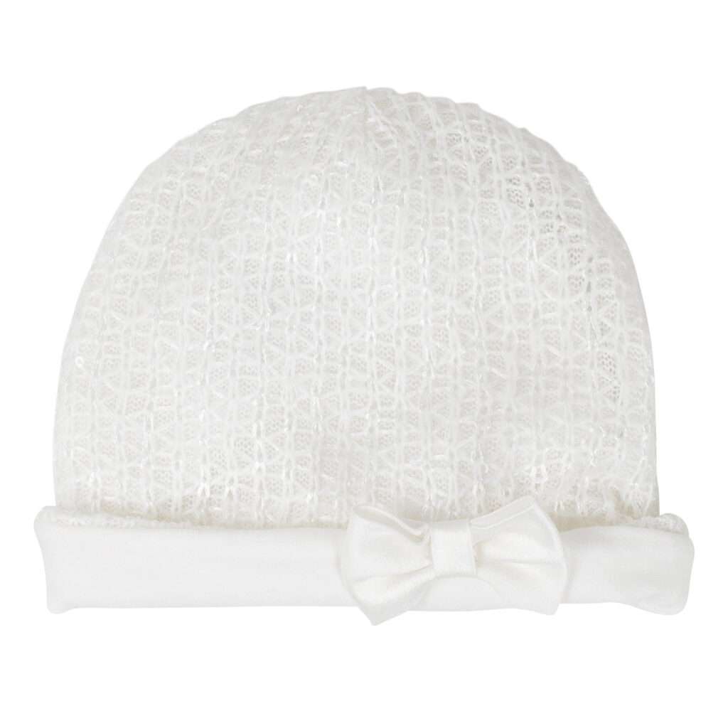 Chicco Cappellino In Ciniglia Per Bambino - Morbido E Confortevole - 5
